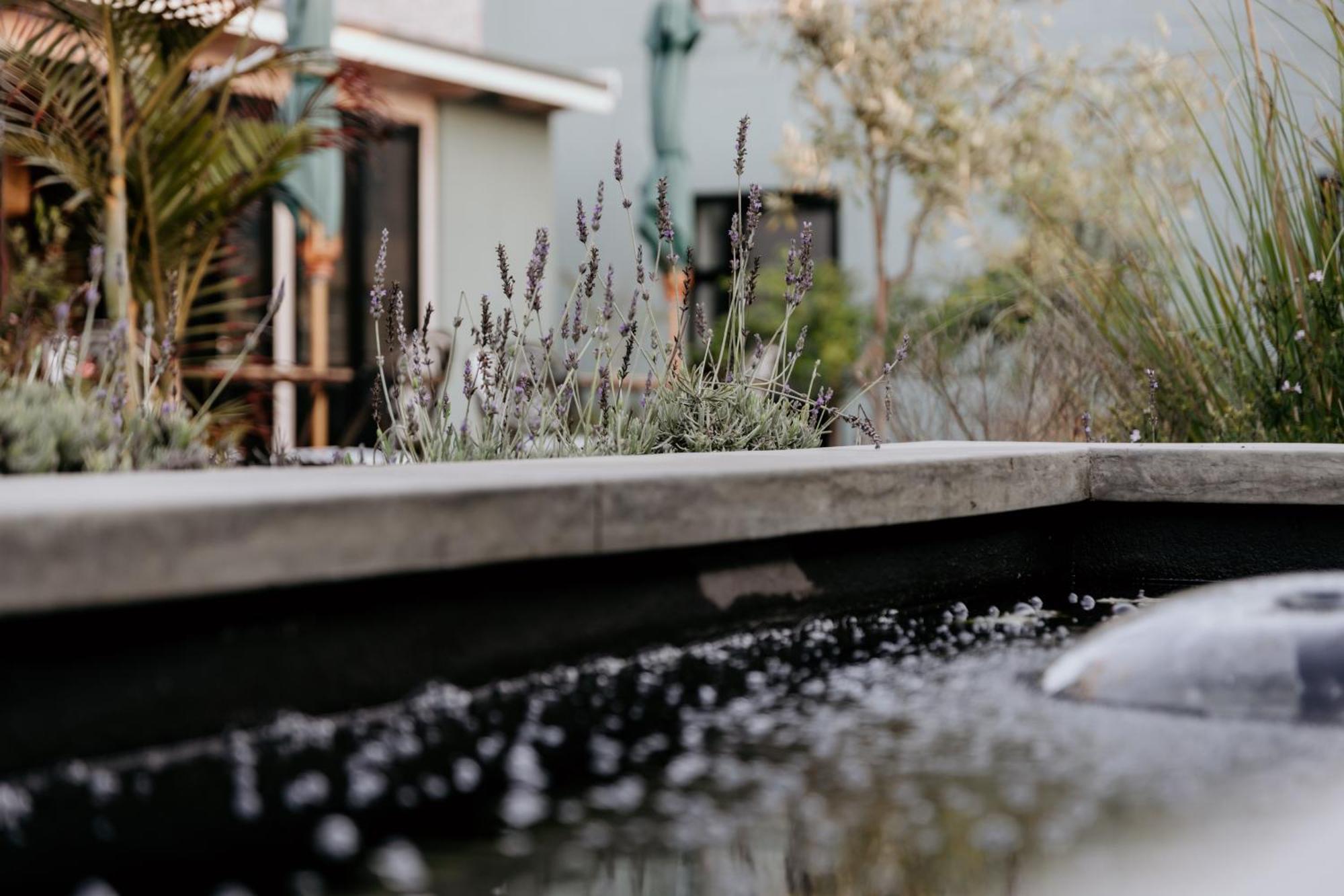 Fancy Fritz B&B Swakopmund Exterior foto
