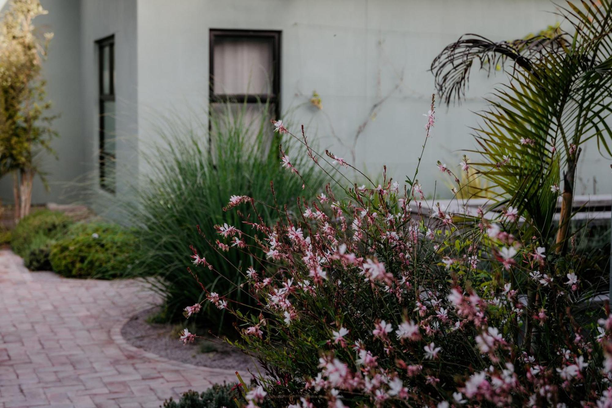 Fancy Fritz B&B Swakopmund Exterior foto