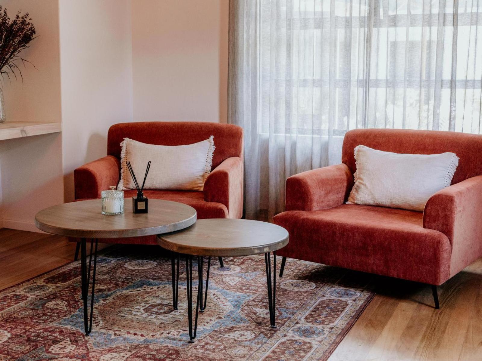Fancy Fritz B&B Swakopmund Quarto foto