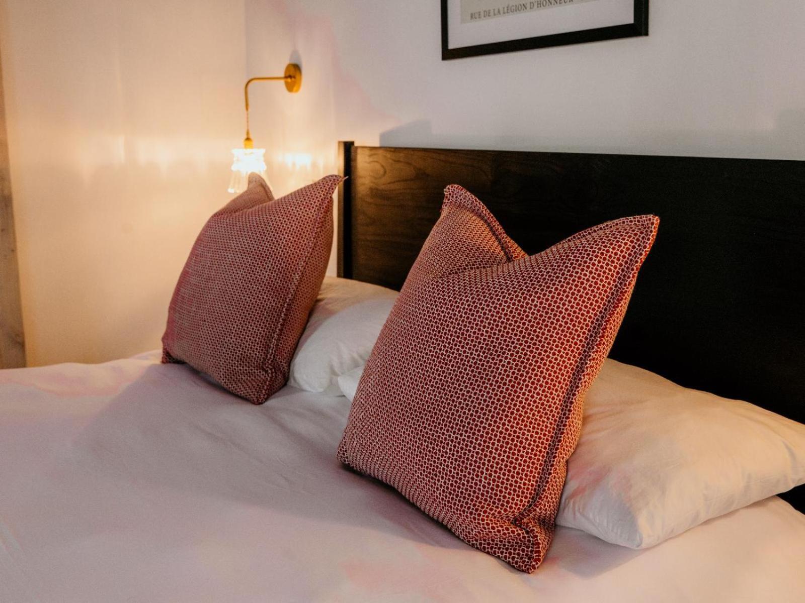 Fancy Fritz B&B Swakopmund Quarto foto