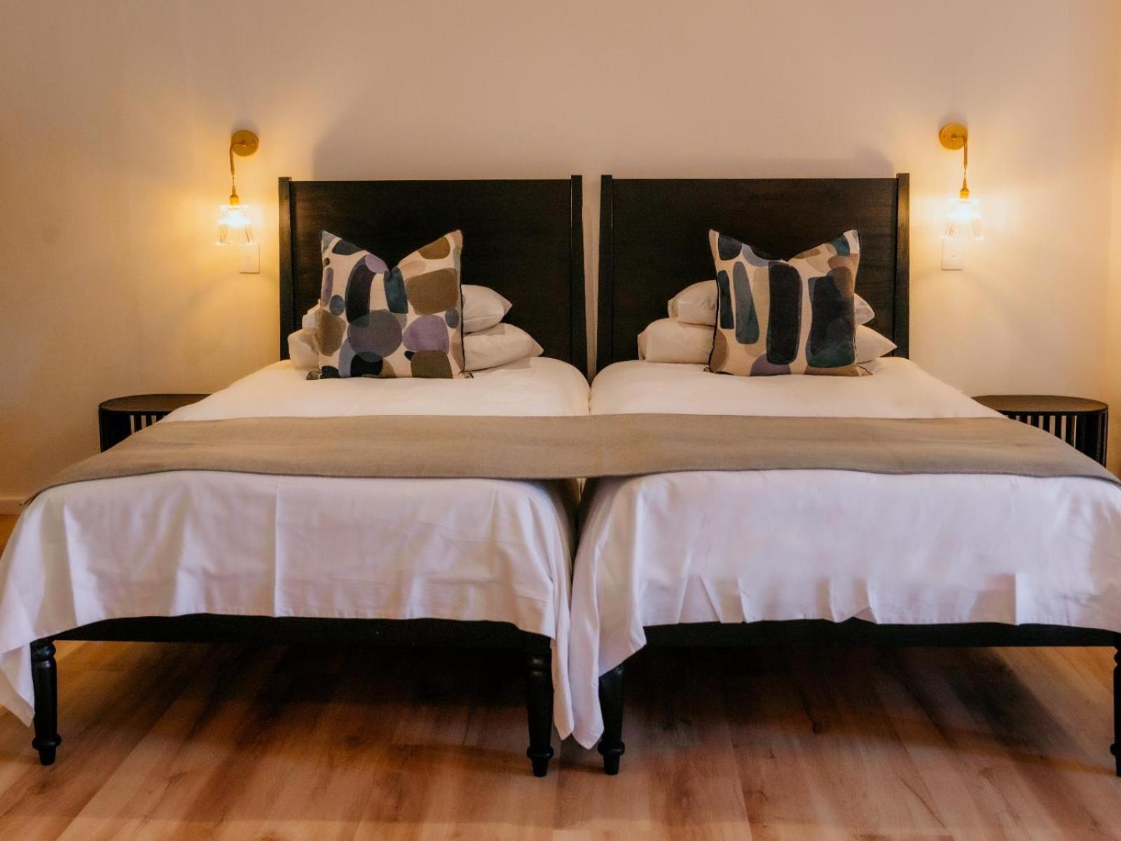 Fancy Fritz B&B Swakopmund Quarto foto